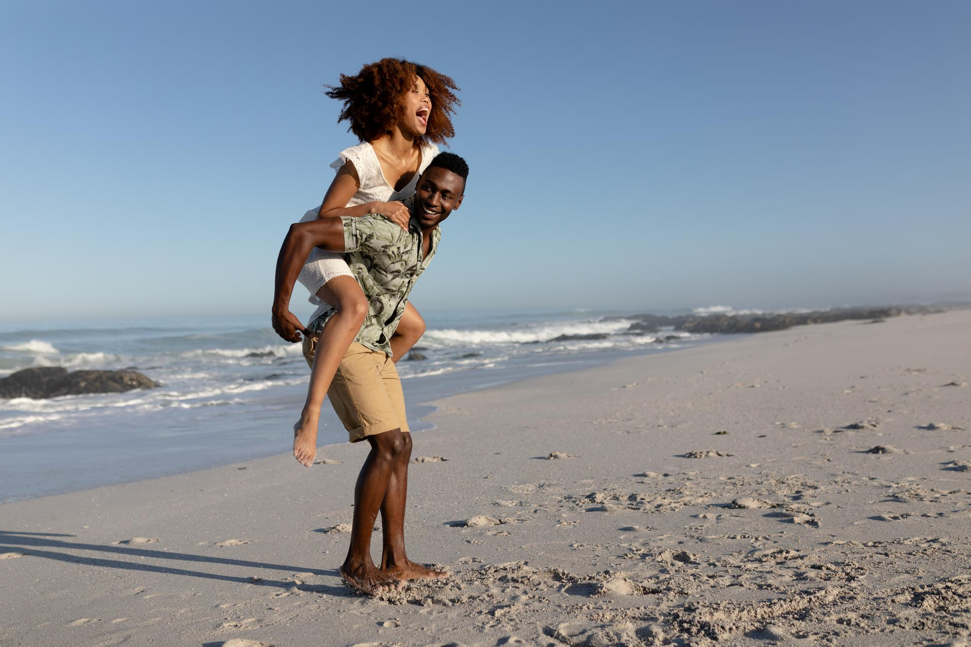 Restorative Energy Healing