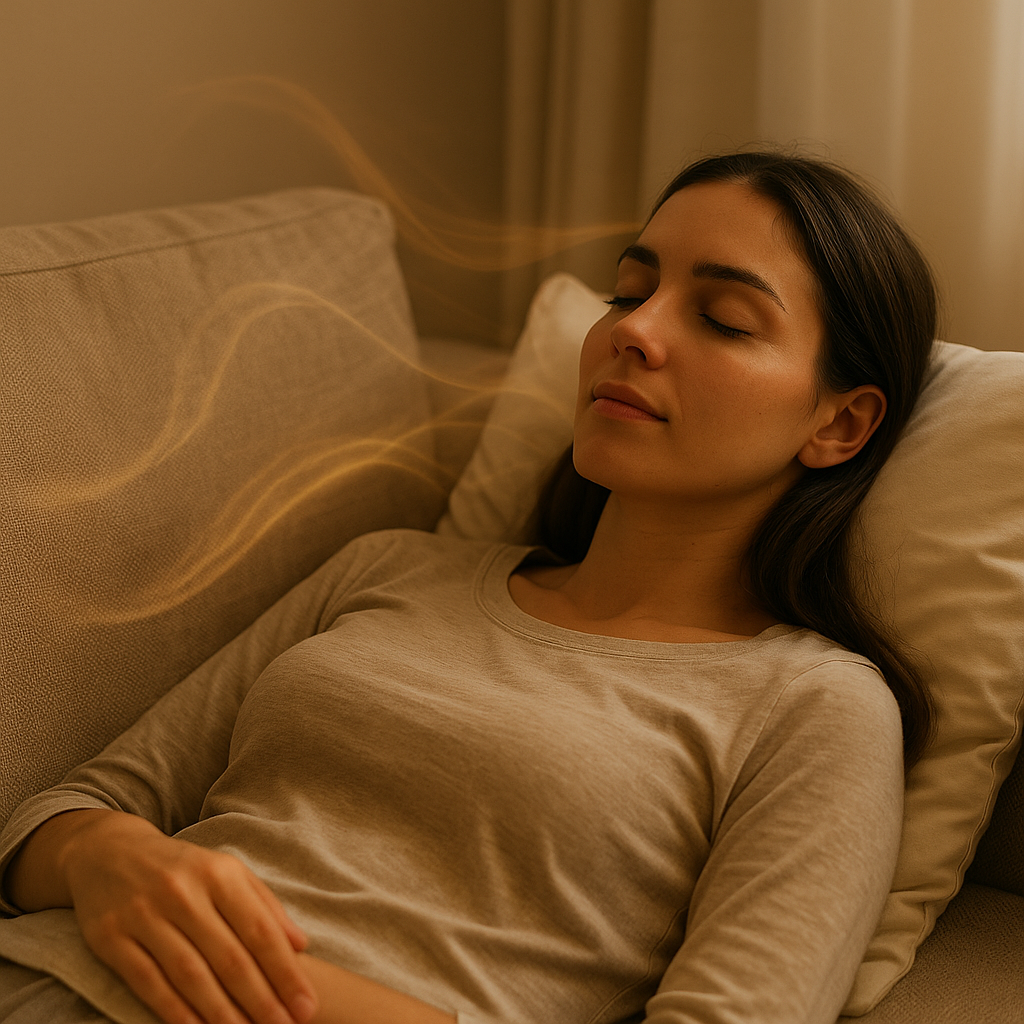Distance Acupuncture Therapy at Numo Acupuncture